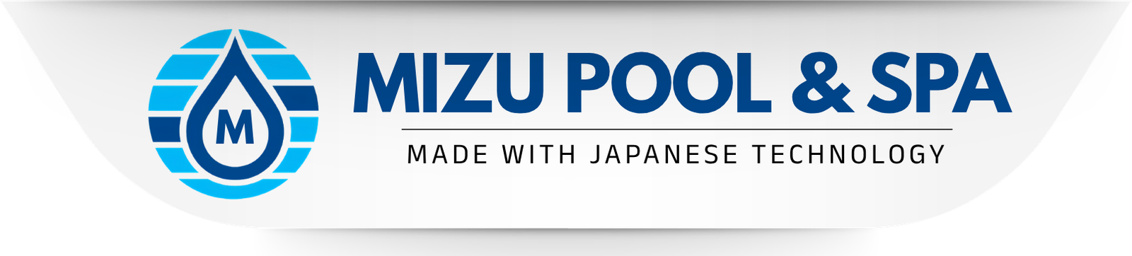 Mizu Pool & Spa